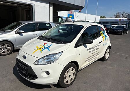 Ford Ka Ambiente