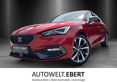 Seat Leon 1.5 eTSI FR DSG/KAMERA/LED/LED/ACC/VIRTUAL/