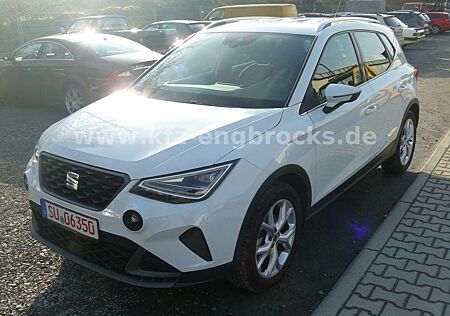 Seat Arona 1,0 TSI FR