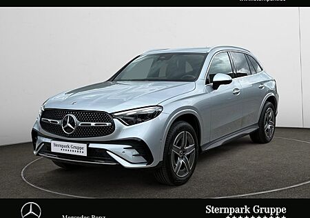 Mercedes-Benz GLC 300 e 4M AMGPremium+AHK+DigitalLight+Burmest