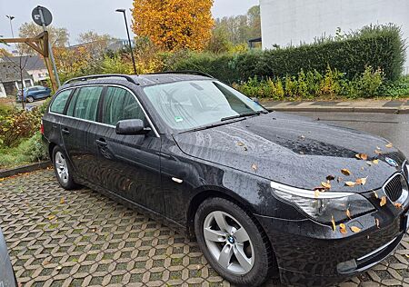 BMW 523i A touring -