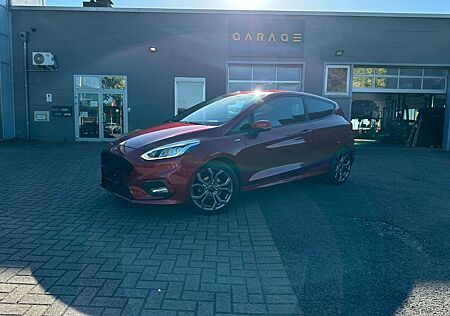 Ford Fiesta ST-Line