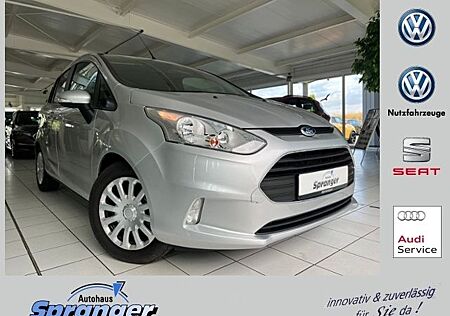 Ford B-Max 1.0 EcoBoost Sitzhzg./Klimaautomatik 2-Zon