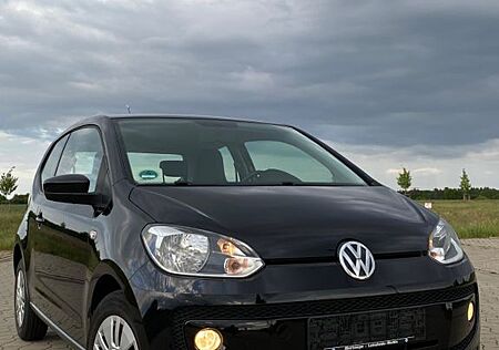 VW Up Volkswagen ! 1.0 | NEU TÜV | KLIMA