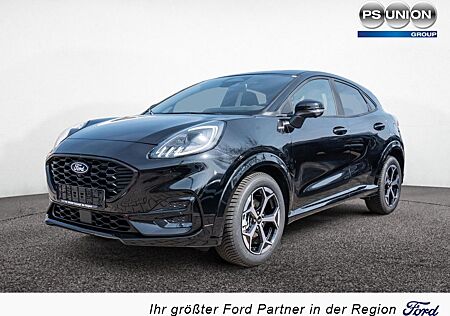 Ford Puma ST-LINE MHEV SHZ KAMERA NAVI ACC MATRIX-LED