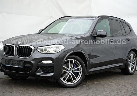 BMW X3 xDrive 30 d M Sport|LED|TOT|HUD|CAM|AHK|HARMA