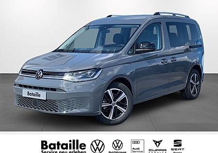 VW Caddy Volkswagen 1.5 eHybrid Goal Digitales Cockpit LED ACC