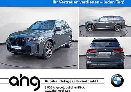 BMW X5 M X5 M60i Innovationsp. Sport Aut. Komfortsitze