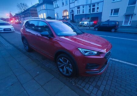 Seat Tarraco 2.0 TDI 147kW FR 4Drive DSG FR