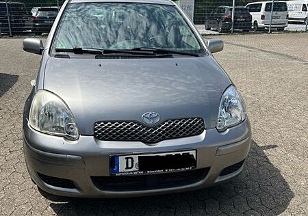 Toyota Yaris 1.3 Sol Auto. sol