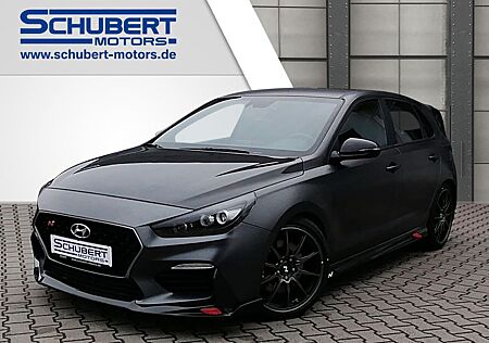 Hyundai i30 N Performance Project C Carbon 1 of 600 LED