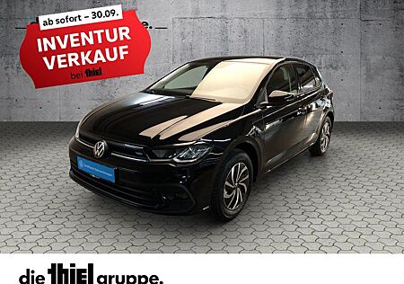 VW Polo Volkswagen 1.0 TSI DSG Life LED/Kamera/APP-Connect/SHZ