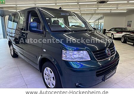 VW T5 Multivan Volkswagen