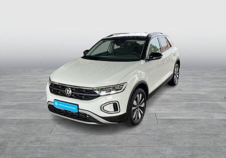 VW T-Roc Volkswagen 2.0 TDI DSG Goal AHK+LEDPlus+Rückfahrk.