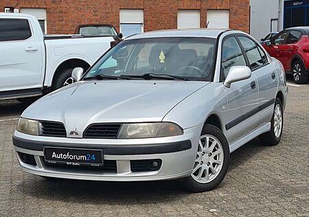 Mitsubishi Carisma 1,6 Classic *Klima*Zentral*Servo*
