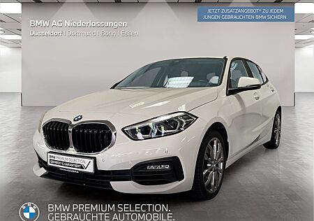 BMW 120i LiveCockpitProf PDC HiFi LED Sitzheizung