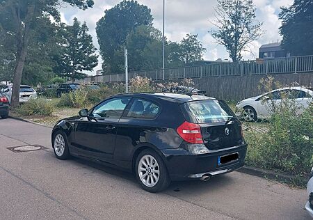 BMW 116d -