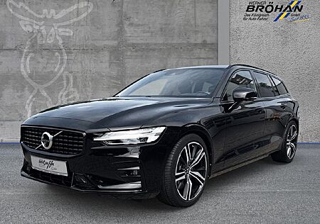 Volvo V60 T5 Geartronic R-Design