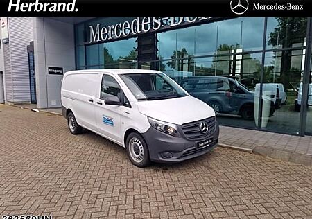 Mercedes-Benz Vito 112 KAWA*longRa *Audio30*ELEKTRO*VORKLIMA*