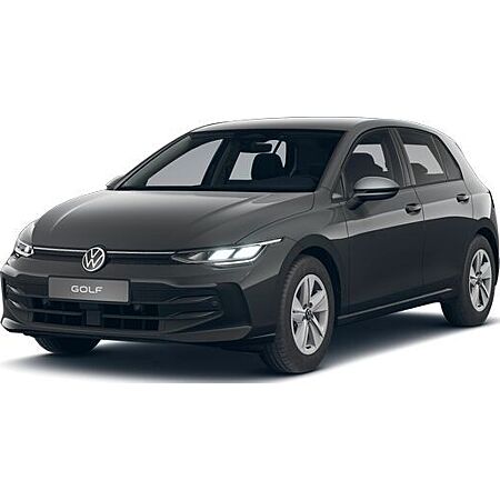 VW Golf leasen