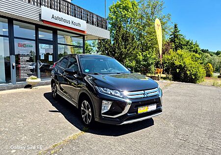 Mitsubishi Eclipse Cross Top Automatik *Leder*Kamera*