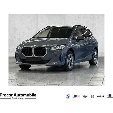 BMW 2er Active Tourer leasen