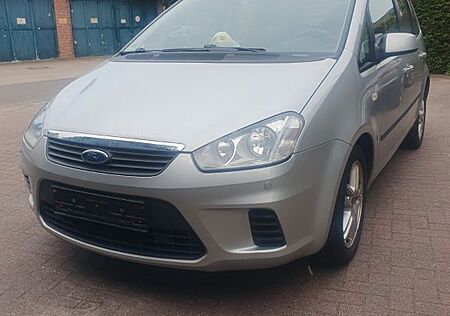Ford C-Max 1,6 Style, 8Fach, AHK