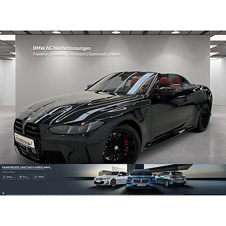 BMW M4 leasen