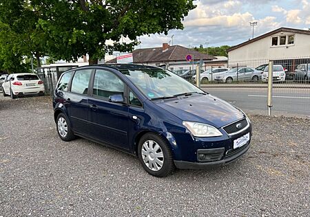 Ford Focus C-MAX Trend Automatik Nur 120.000km