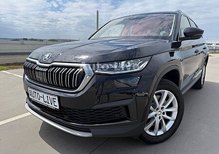 Skoda Kodiaq 2.0 TDI*SPORT*DSG*4M*7-SITZ*VIRTU*MATRIX*
