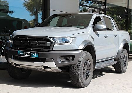 Ford Ranger Raptor Ranger 4x4 Raptor Performance mit Standheizung