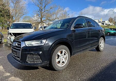 Audi Q3 sport quattro