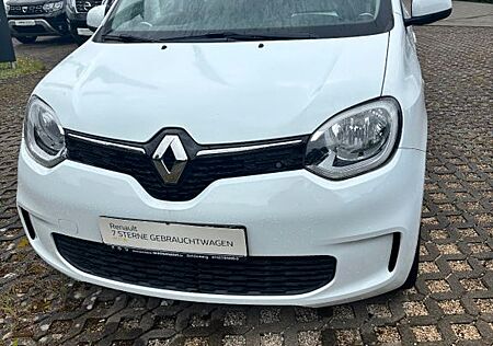 Renault Twingo Limited