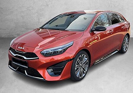 Kia Pro_ceed pro_cee'd 1.5 T-i DCT7 GT Line 140 Tech Perf pr