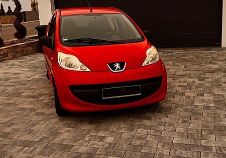 Peugeot 107 Urban Move 70 Urban Move