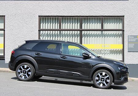 Citroën C4 Cactus Shine 1.2 12V e-THP / PureTech