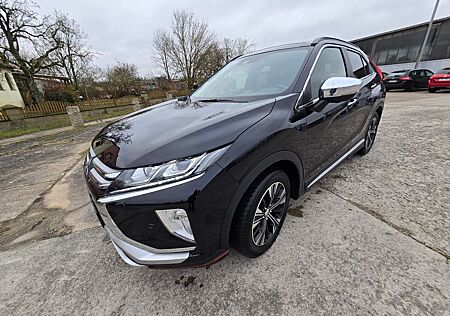 Mitsubishi Eclipse Cross 1.5 ClearTec T-MIVEC 4WD CVT A...