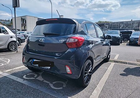 Hyundai i10 1.2 Trend Trend