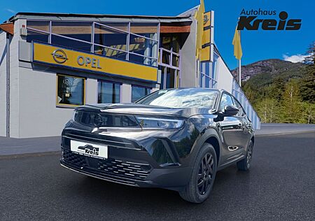 Opel Mokka GS Line PP Navi-Mobil Kamera