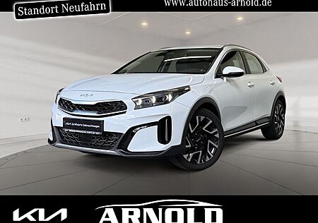 Kia XCeed 1.5 T-GDI Spirit Abstandstemp. Kamera Navi