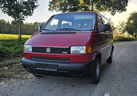 VW T4 Volkswagen andere