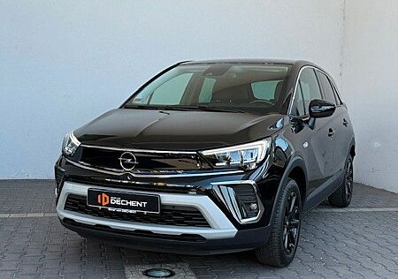 Opel Crossland X Crossland Elegance 130PS Automatik/NAVI/Kamera!