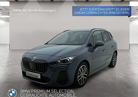 BMW 223d xDrive Active Tourer M Sport AHK Harman/K