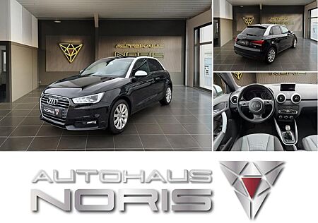 Audi A1 1.0TSI *XENON*LED*BLUETOOTH*PDC