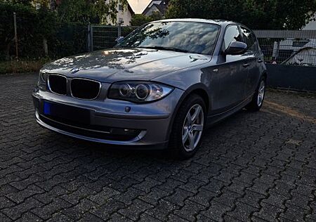 BMW 120d - E87