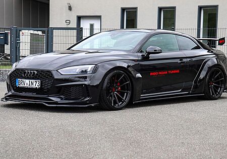 Audi RS5 Widebody by Ingo Noak Tuning