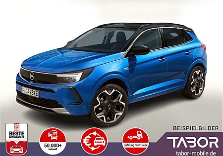 Opel Grandland X Grandland PHEV 225 EAT8 SHZ 360° ACC Alcantara