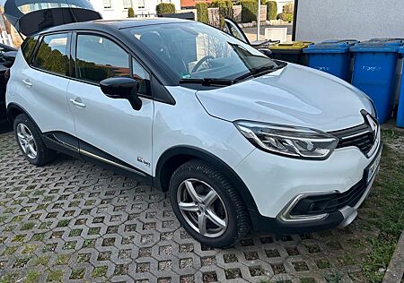 Renault Captur ENERGY TCe 120 Experience Experience