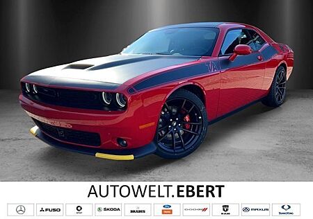 Dodge Challenger R/T 5.7L V8 T/A Package/CAM/ACC/H&K/