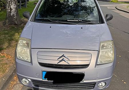 Citroën C2 1.1 VSX